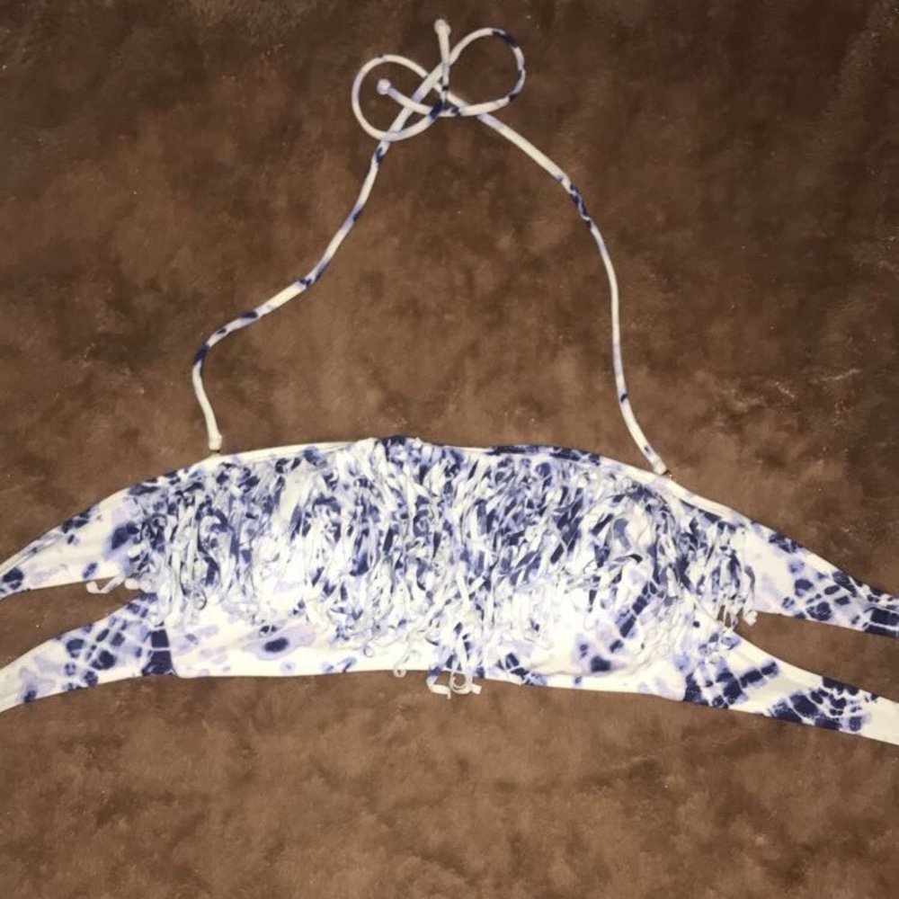 Victoria Secret swim suit in perfect condition!